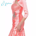 Bainha Beading Sweetheart Train Dress For Mother Of The Groom